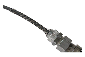 Strain Relief Cable