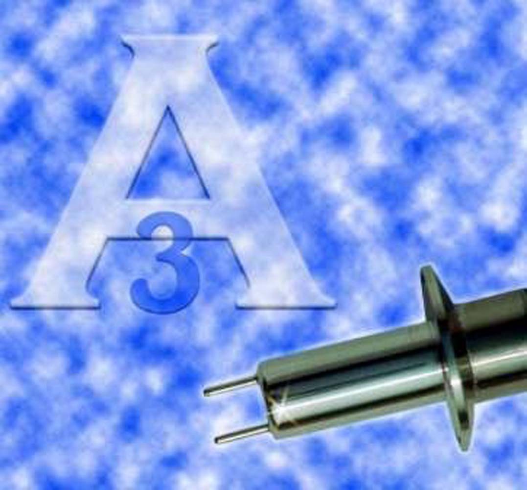 3A sanitary switch Delta M Corp. Delta M Corp.